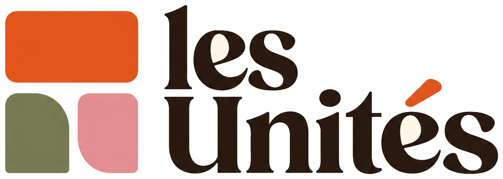 les Unités